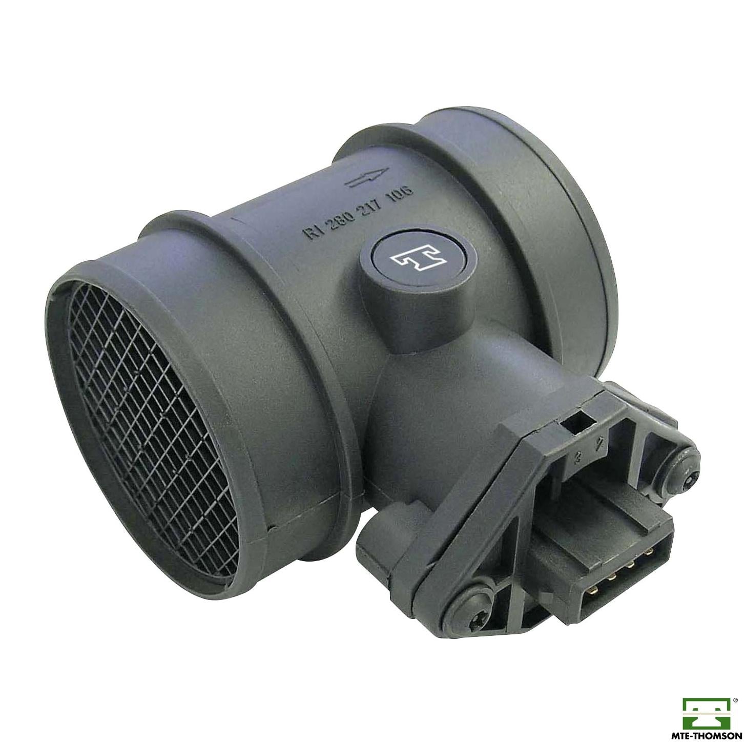 Medidor de Fluxo de Ar - MAF - MTE - 7162 - (1)