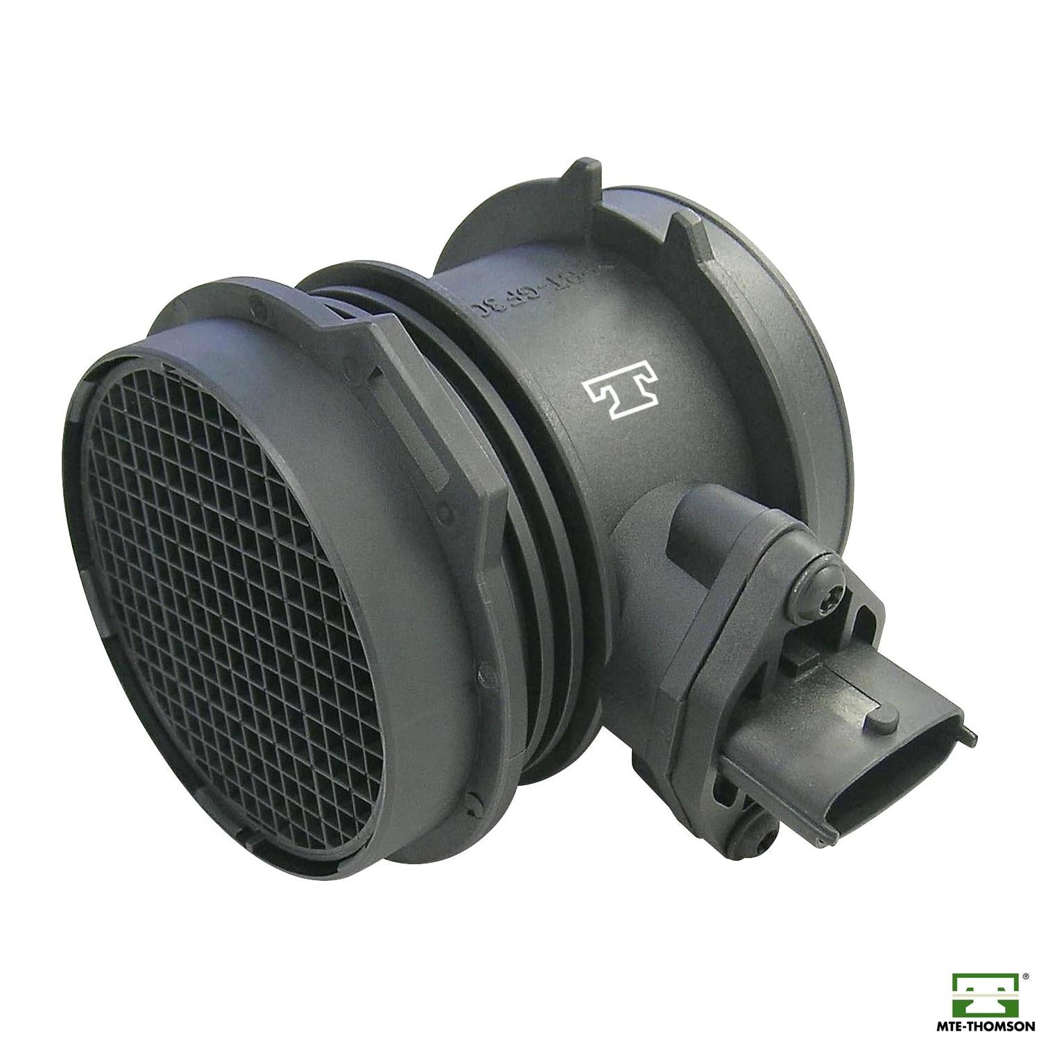 Medidor de Fluxo de Ar - MAF - MTE - 7166 - (1)