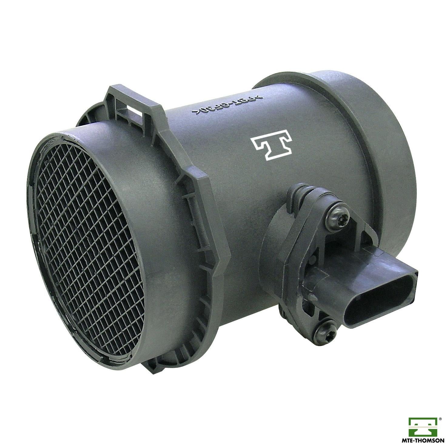 Medidor de Fluxo de Ar - Maf - MTE - 7176 - (1)