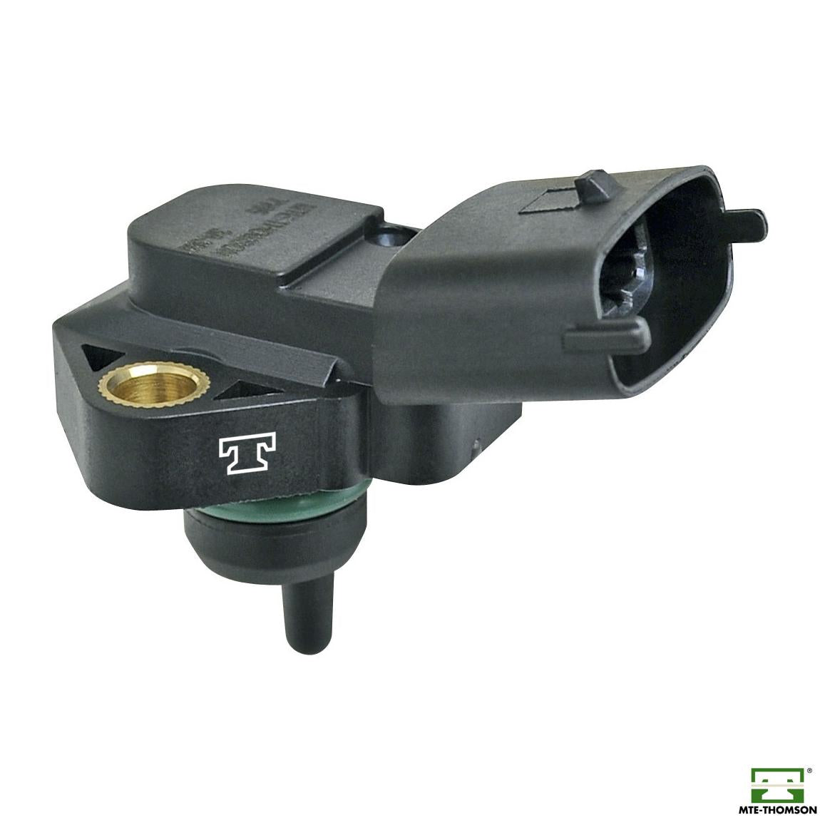 Sensor de Pressão do Coletor - MAP - MTE - 7195 - (1)