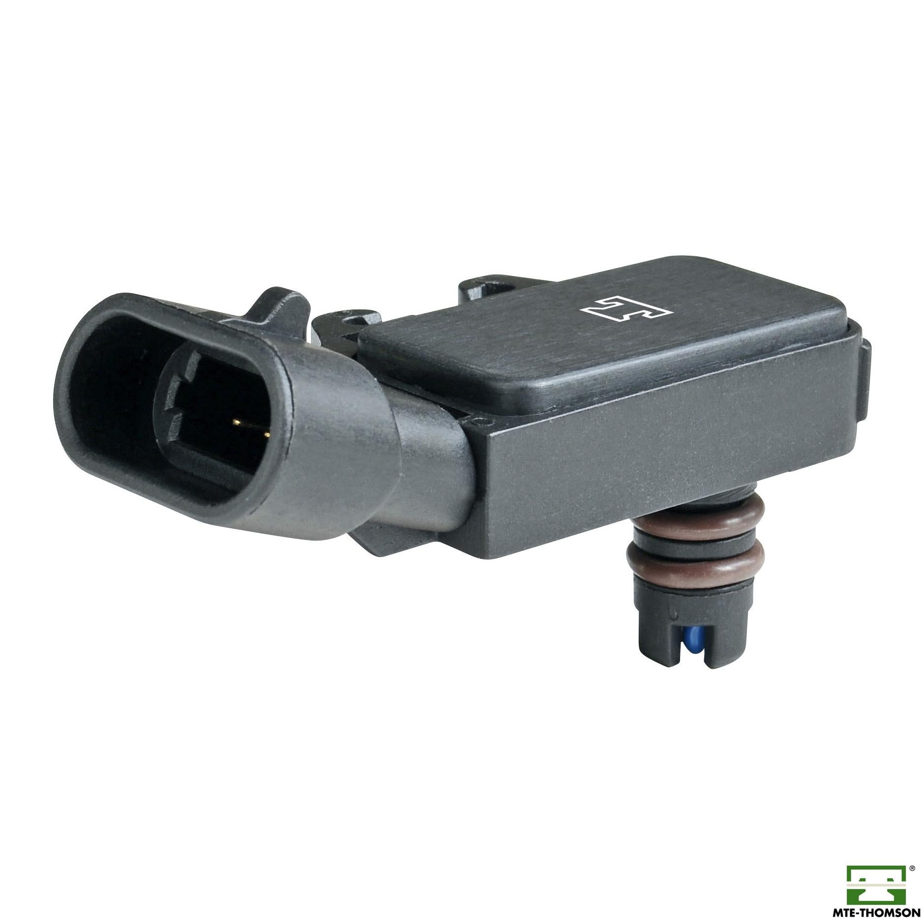 Sensor de Pressão do Coletor - MAP - MTE - 7197 - (1)