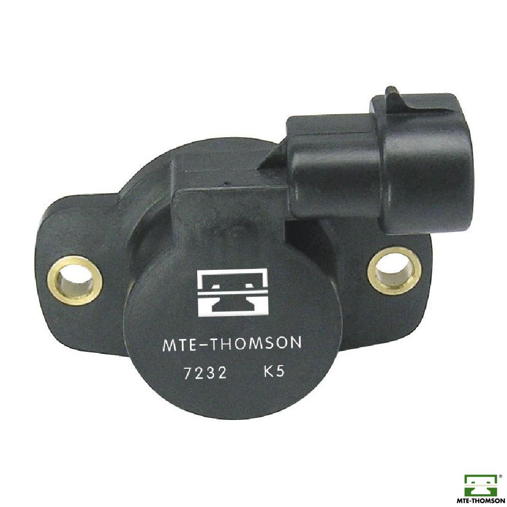 Sensor de Posição da Borboleta - TPS - MTE - 7232 - (1)