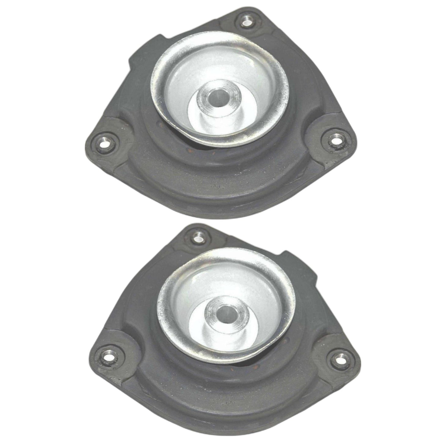 Par Coxim do Amortecedor Dianteiro Lado Direito e Esquerdo - MetalSystem - 30524DMS - 30524EMS - (1)