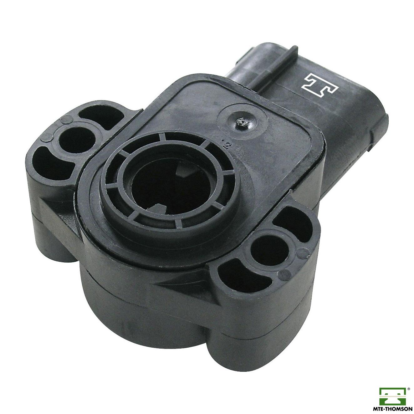 Sensor de Posição da Borboleta - TPS - MTE - 7239 - (1)