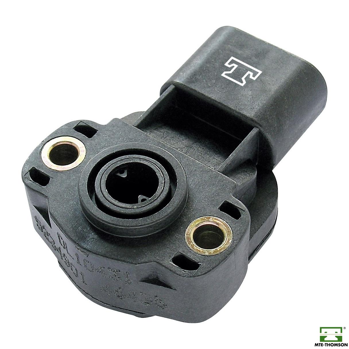 Sensor de Posição da Borboleta - TPS - MTE - 7245 - (1)