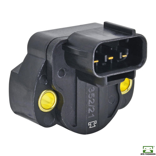 Sensor de Posição da Borboleta - TPS - MTE - 7246 - (1)
