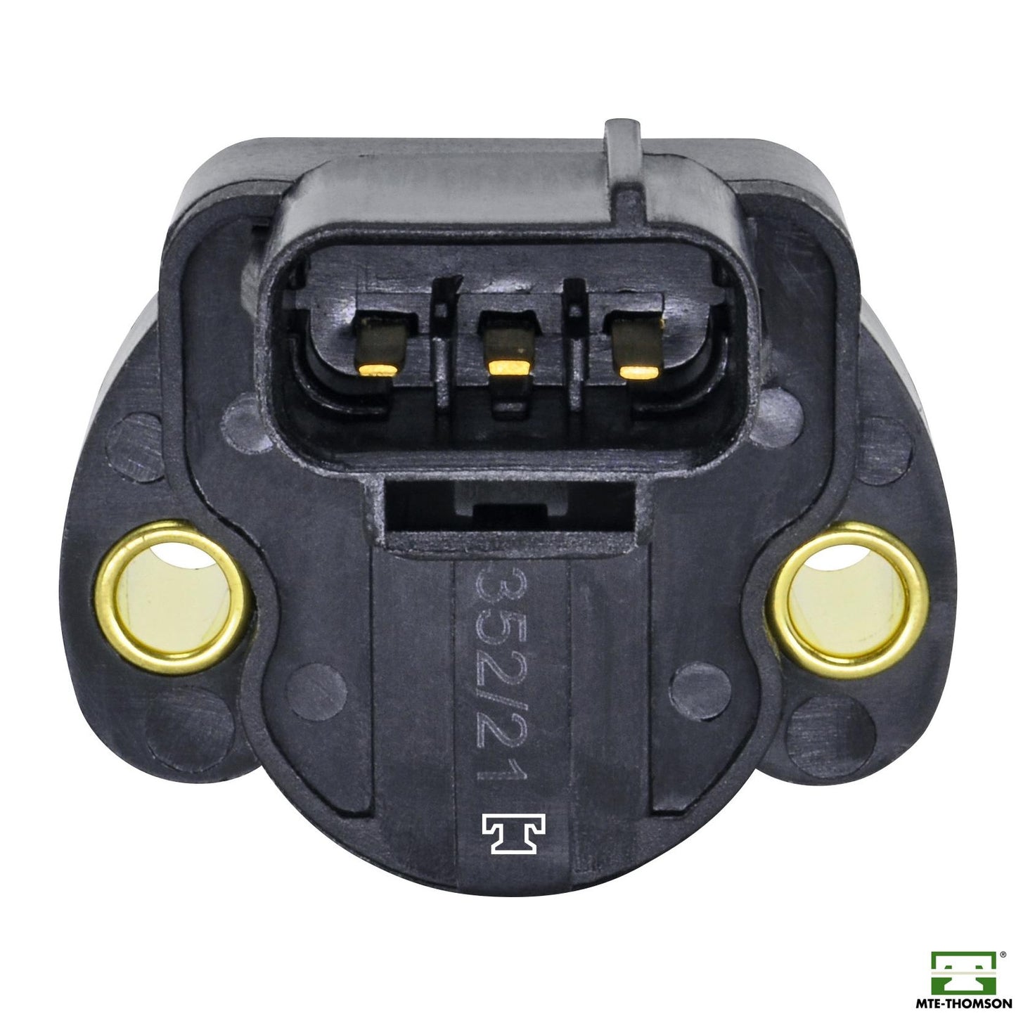 Sensor de Posição da Borboleta - TPS - MTE - 7246 - (2)