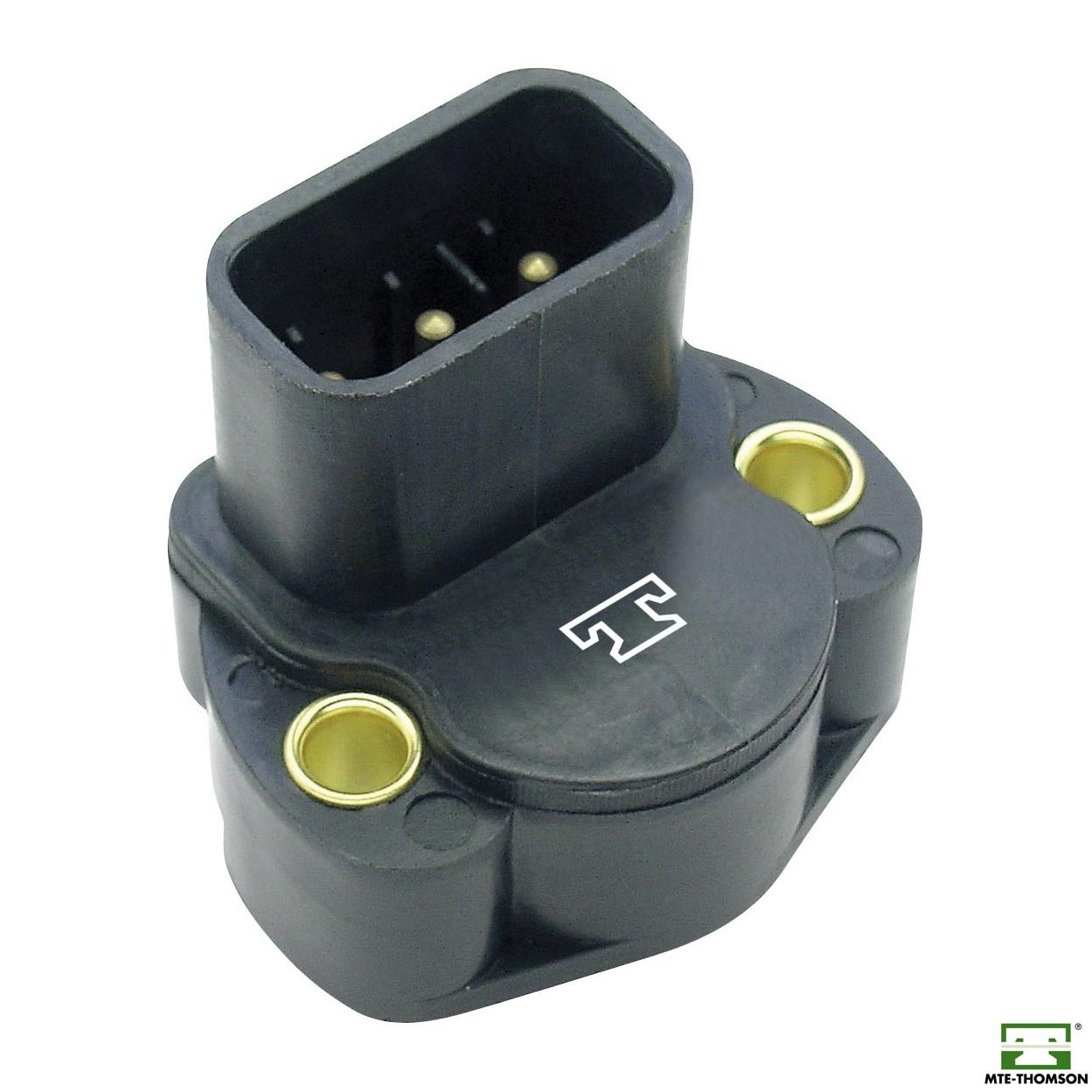 Sensor de Posição da Borboleta - TPS - MTE - 7247 - (1)
