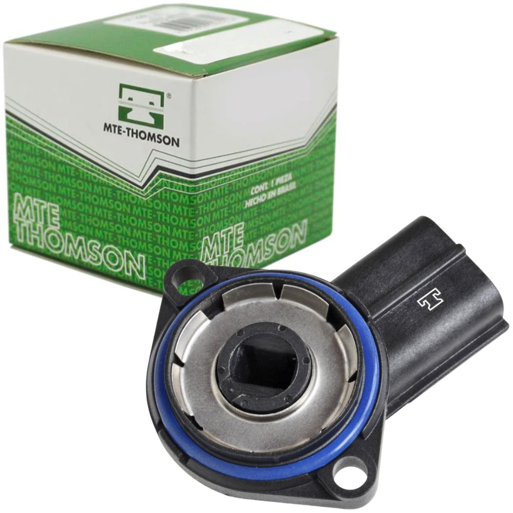 Sensor de Posição da Borboleta - TPS - MTE - 7248 - (1)