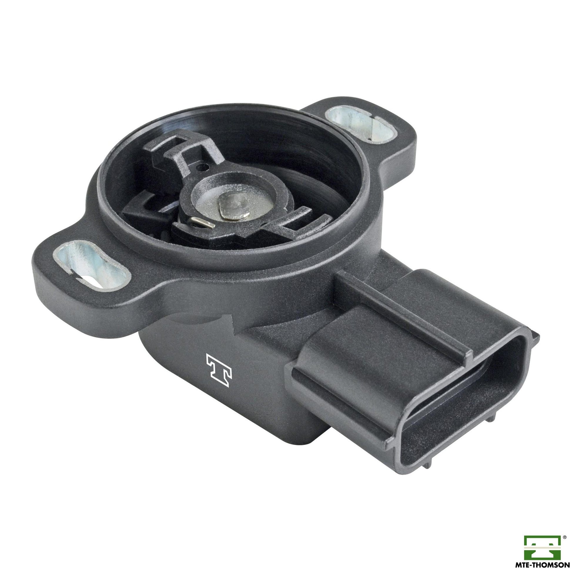 Sensor de Posição da Borboleta - TPS - MTE - 7250 - (1)