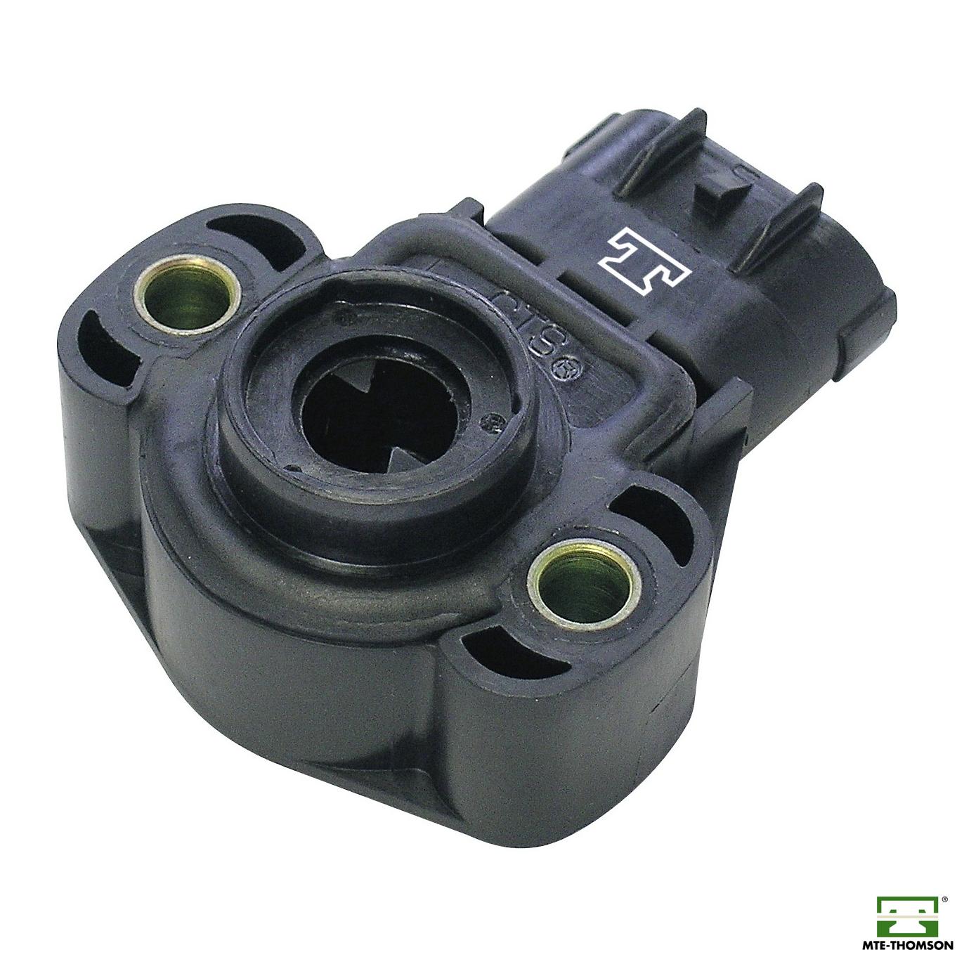 Sensor de Posição da Borboleta - TPS - MTE - 7251 - (1)