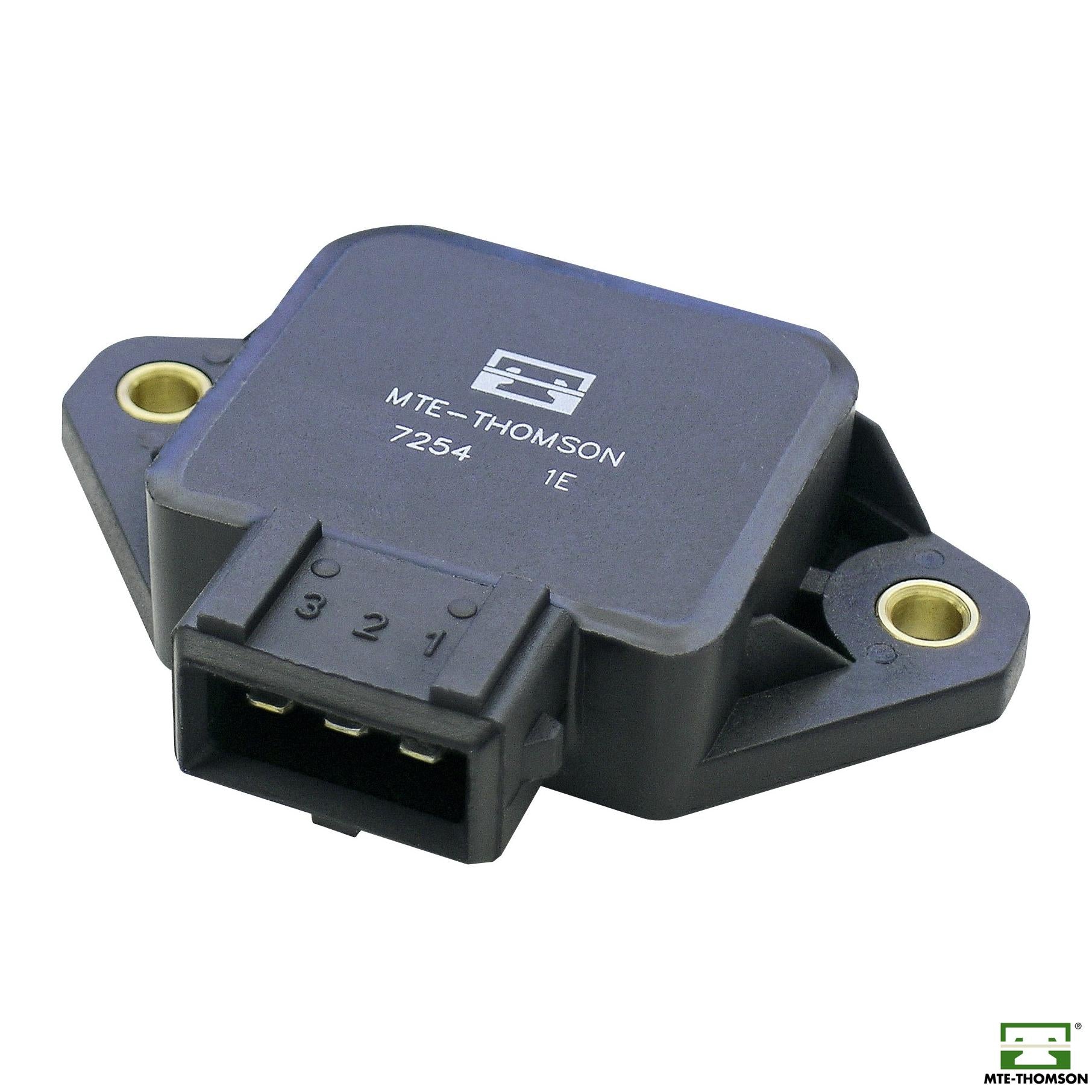 Sensor de Posição da Borboleta - TPS - MTE - 7254 - (1)