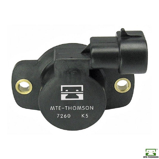 Sensor de Posição da Borboleta - TPS - MTE - 7260 - (1)