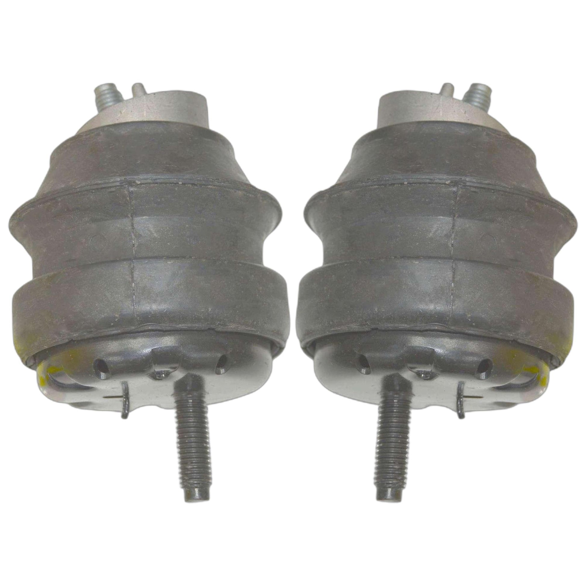 Par Coxim do Motor Lado Direito e Esquerdo - MetalSystem - 32046D+MS - 32046E+MS - (1)