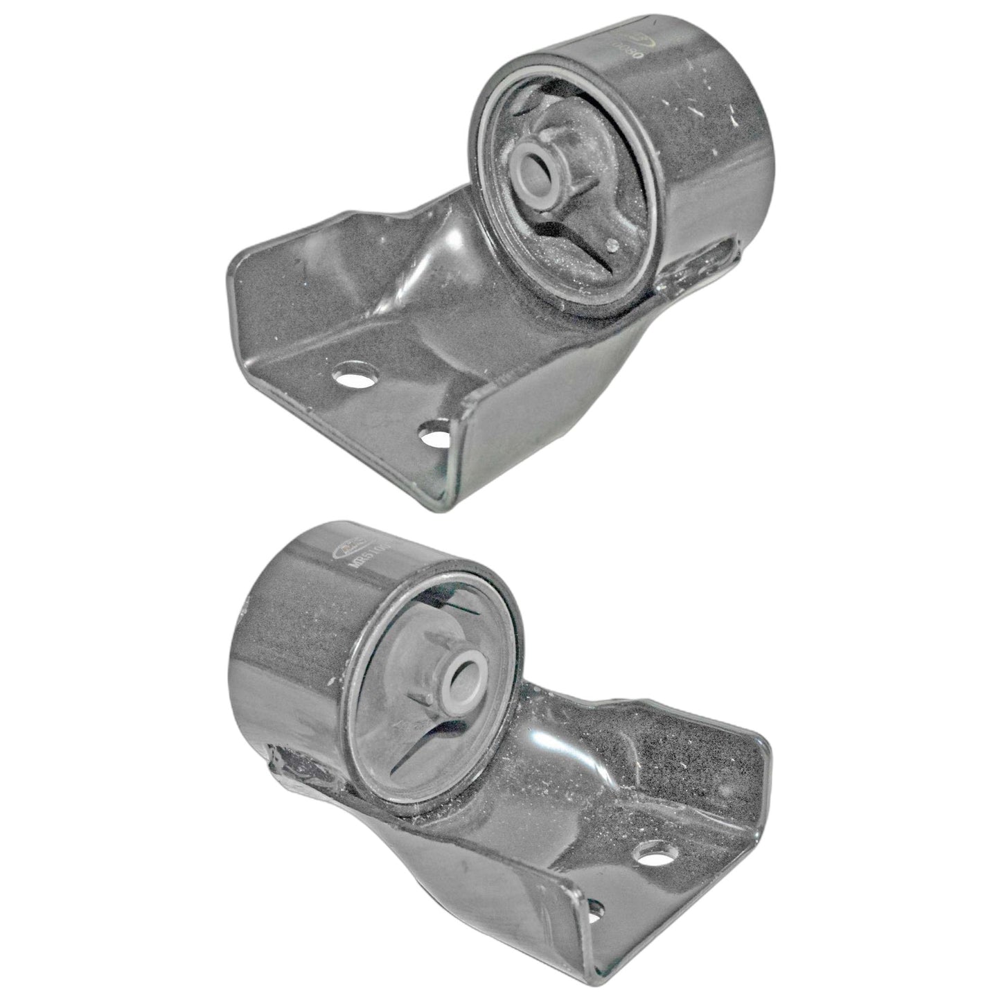 Par Coxim do Câmbio Lado Direito e Esquerdo - MetalSystem - 32115D+MS - 32115E+MS - (1)