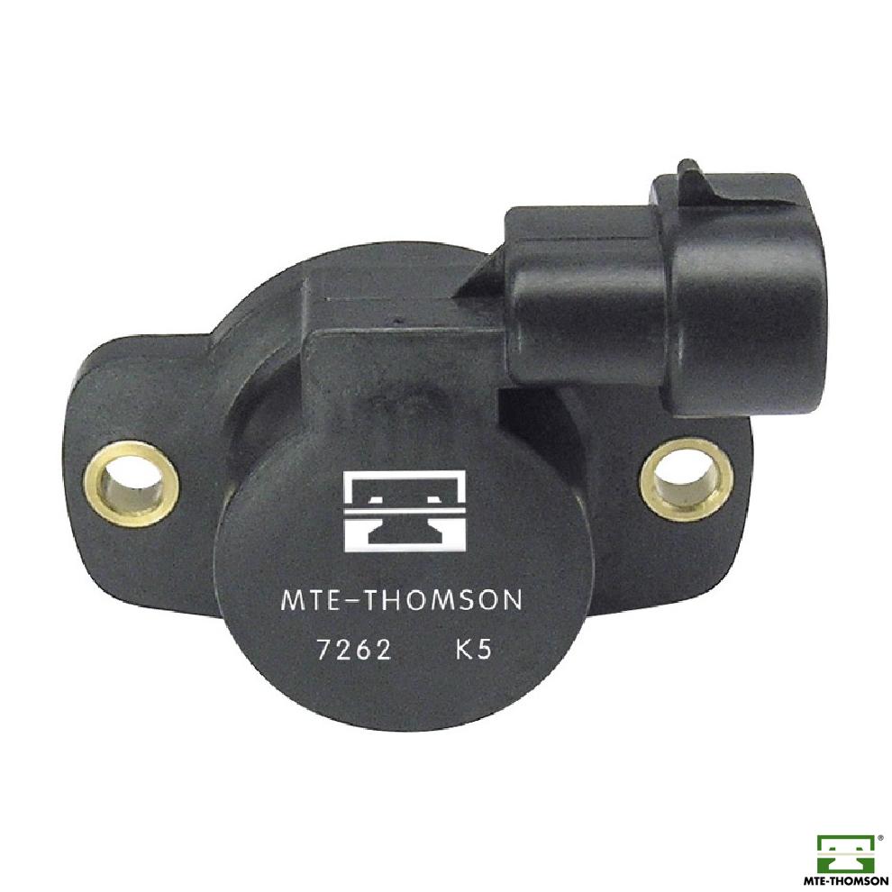 Sensor de Posição da Borboleta - TPS - MTE - 7262 - (1)