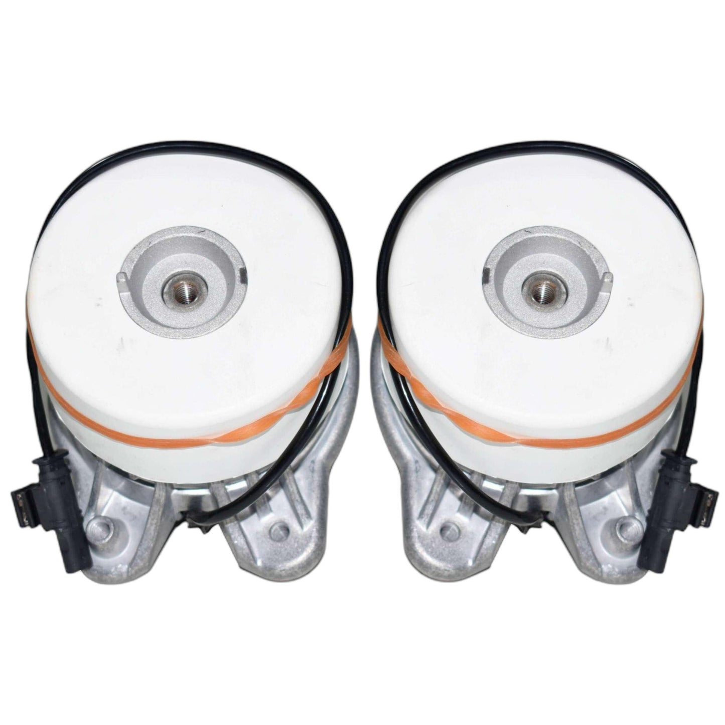 Par Coxim do Motor Lado Direito e Esquerdo - MetalSystem - 32558D+MS - 32558E+MS - (1)