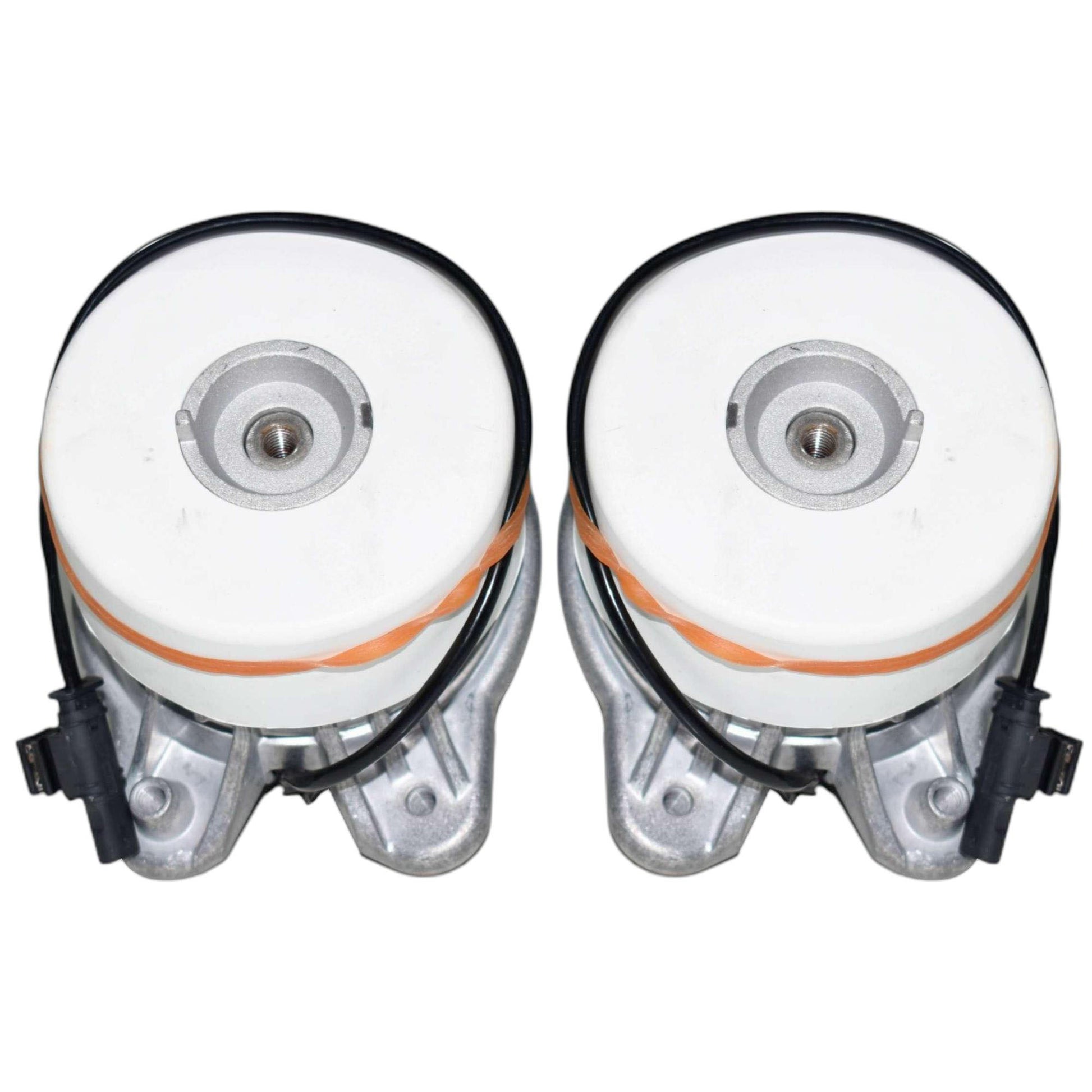 Par Coxim do Motor Lado Direito e Esquerdo - MetalSystem - 32558D+MS - 32558E+MS - (1)