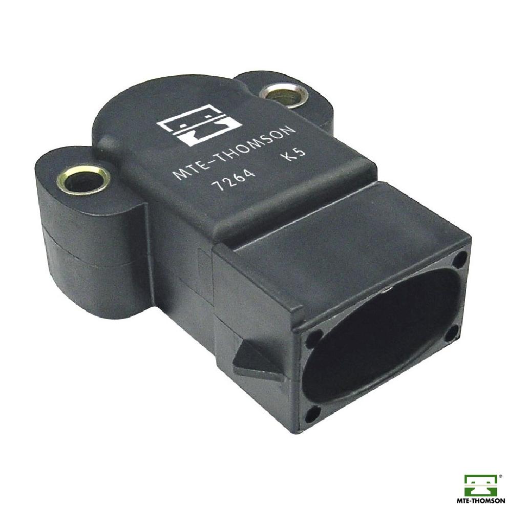 Sensor de Posição da Borboleta - TPS - MTE - 7264 - (1)