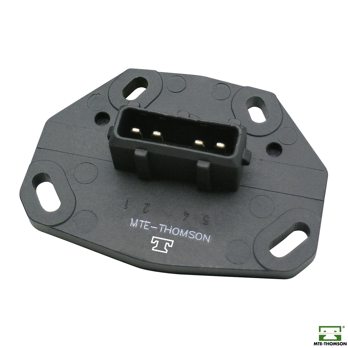 Sensor de Posição da Borboleta - TPS - MTE - 7265 - (1)
