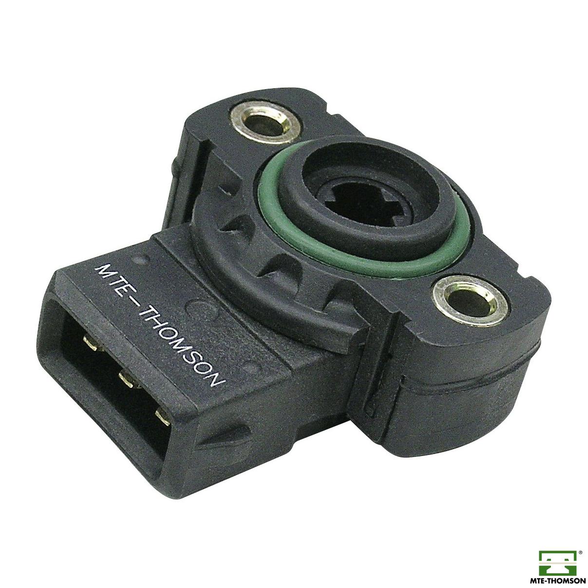 Sensor de Posição da Borboleta - TPS - MTE - 7272 - (1)