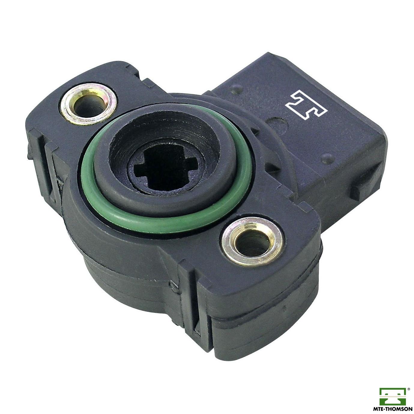 Sensor de Posição da Borboleta - TPS - MTE - 7274 - (1)