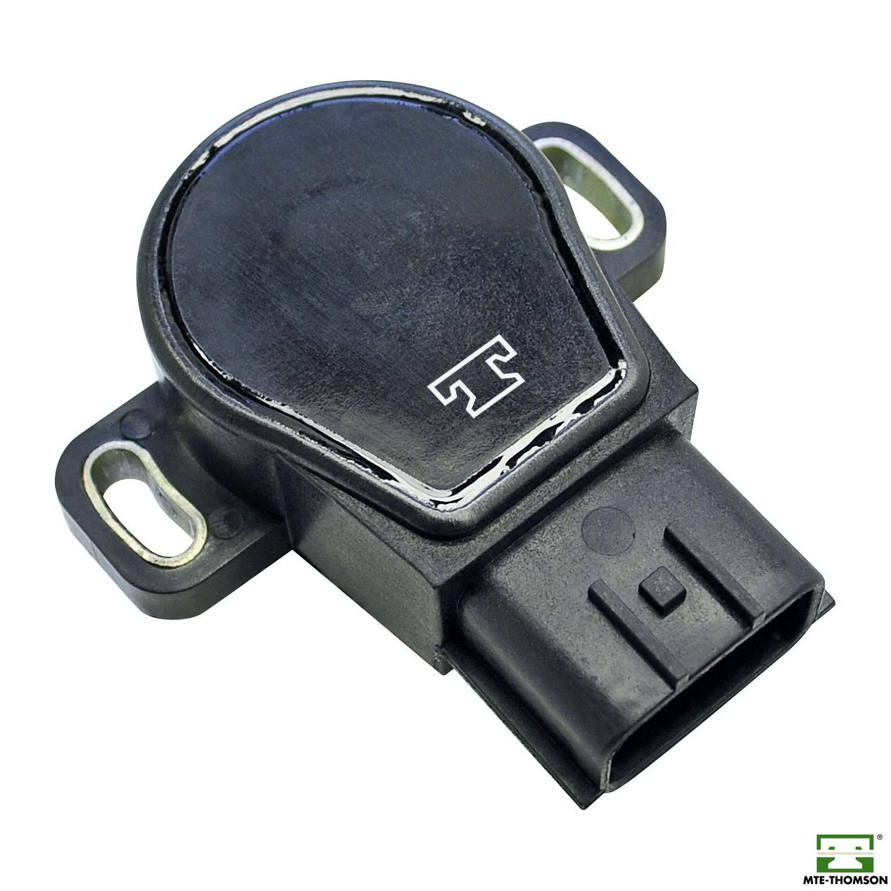 Sensor de Posição da Borboleta - TPS - MTE - 7277 - (1)