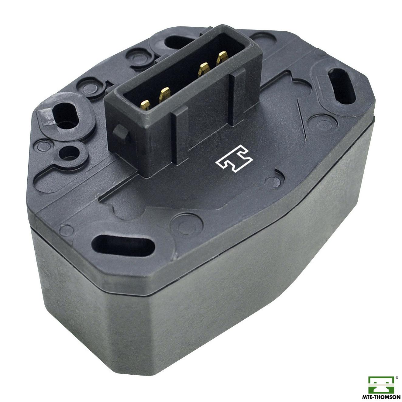 Sensor de Posição da Borboleta - TPS - MTE - 7280 - (1)