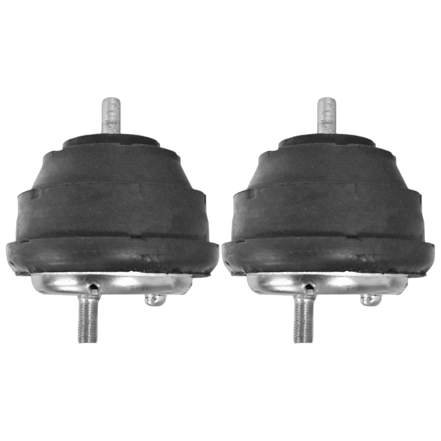 Par Coxim do Motor Lado Direito e Esquerdo - MetalSystem - 30655+MS - 30655+MS - (1)