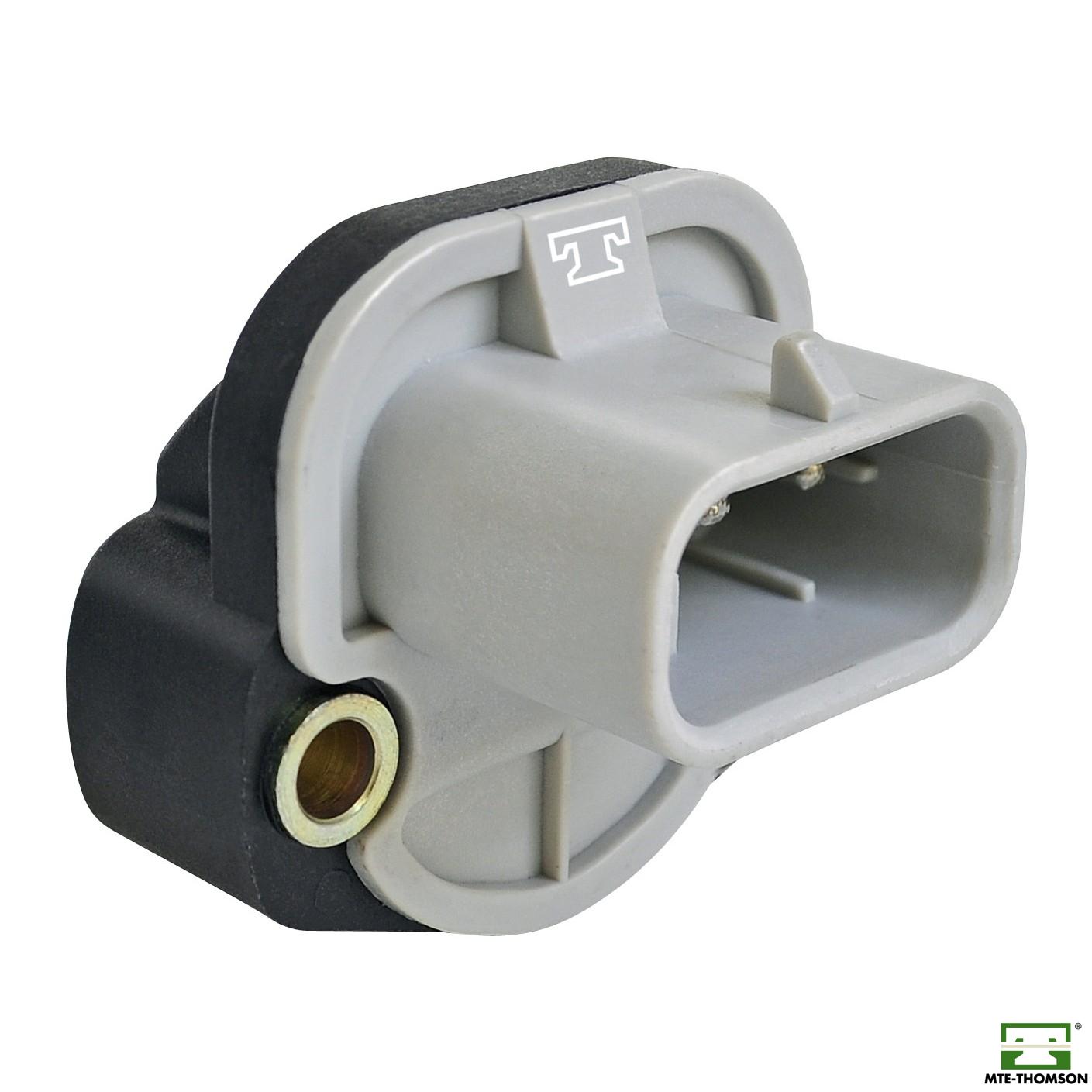 Sensor de Posição da Borboleta - TPS - MTE - 7283 - (1)