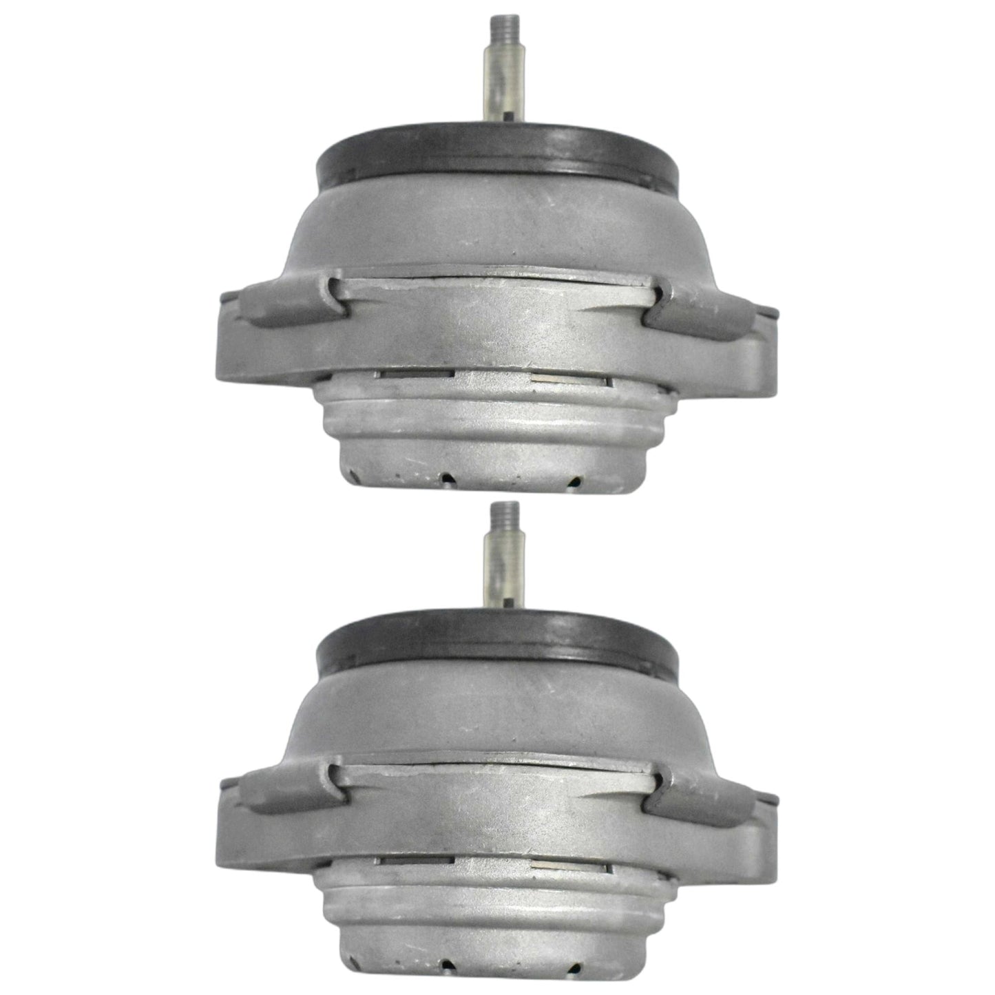 Par Coxim do Motor Lado Direito e Esquerdo - MetalSystem - 30673+MS - 30673+MS - (1)