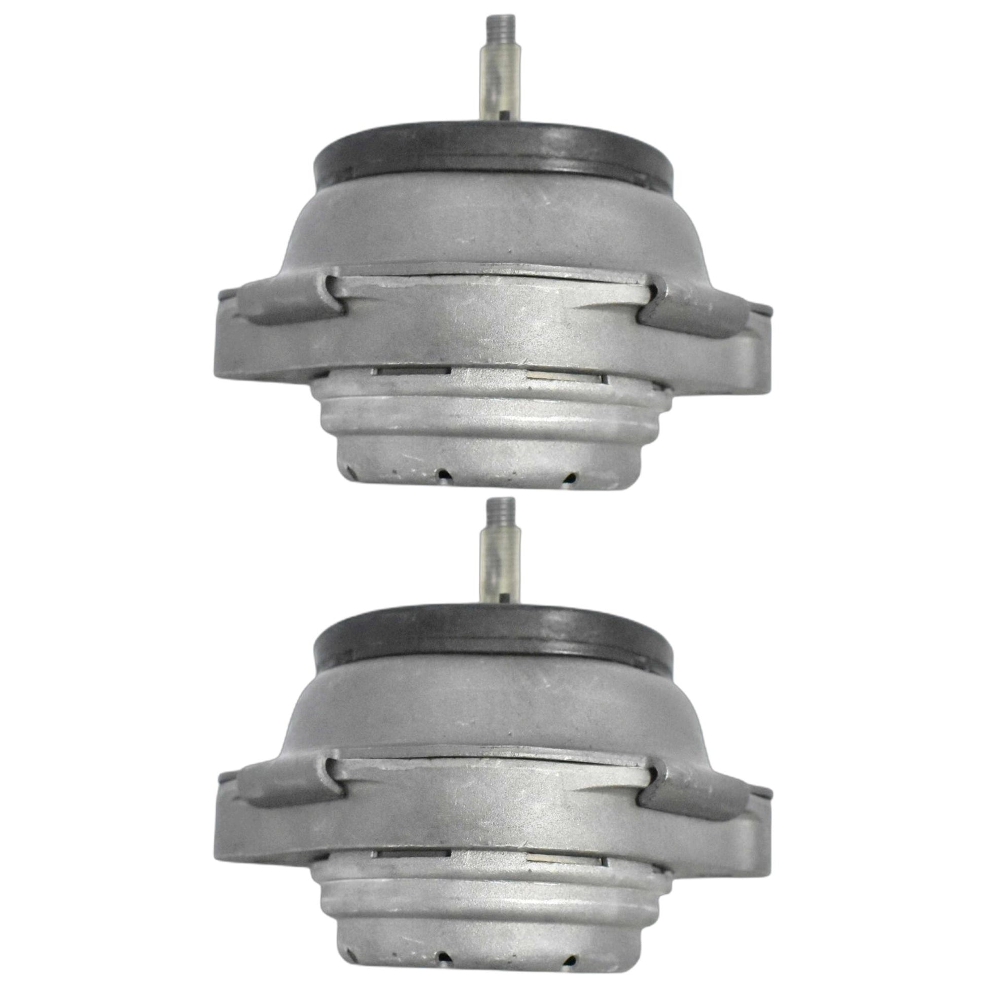 Par Coxim do Motor Lado Direito e Esquerdo - MetalSystem - 30673+MS - 30673+MS - (1)
