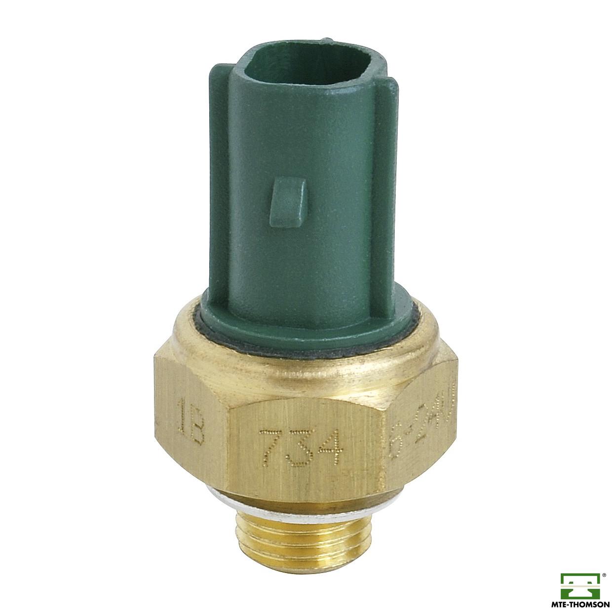 Interruptor Térmico - MTE - 734 - (1)