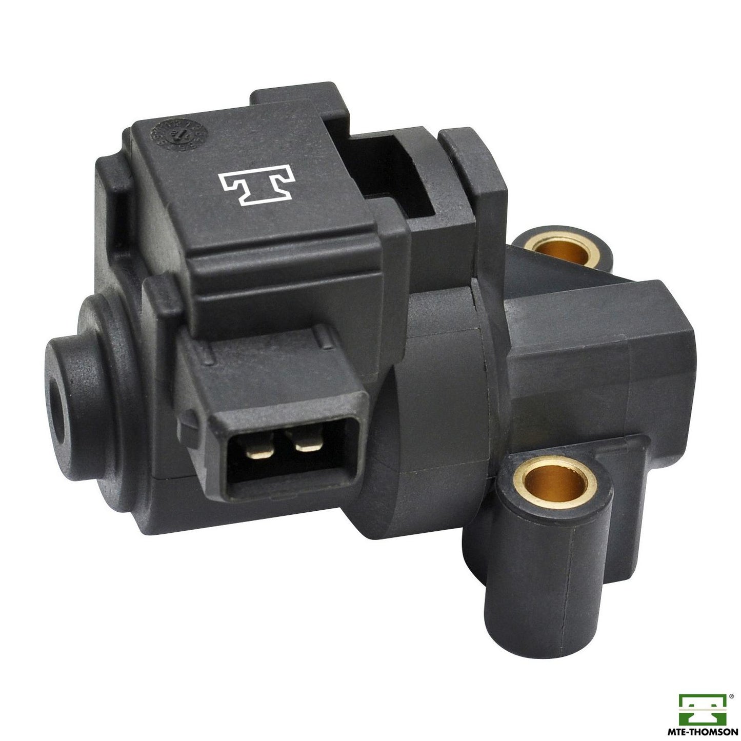 Válvula de Controle da Marcha Lenta - IACV - MTE - 7418 - (1)