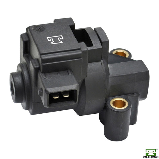 Válvula de Controle da Marcha Lenta - IACV - MTE - 7418 - (1)