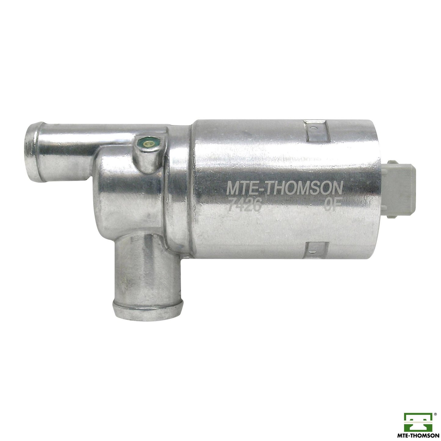 Válvula de Controle da Marcha Lenta - IACV - MTE - 7426 - (1)