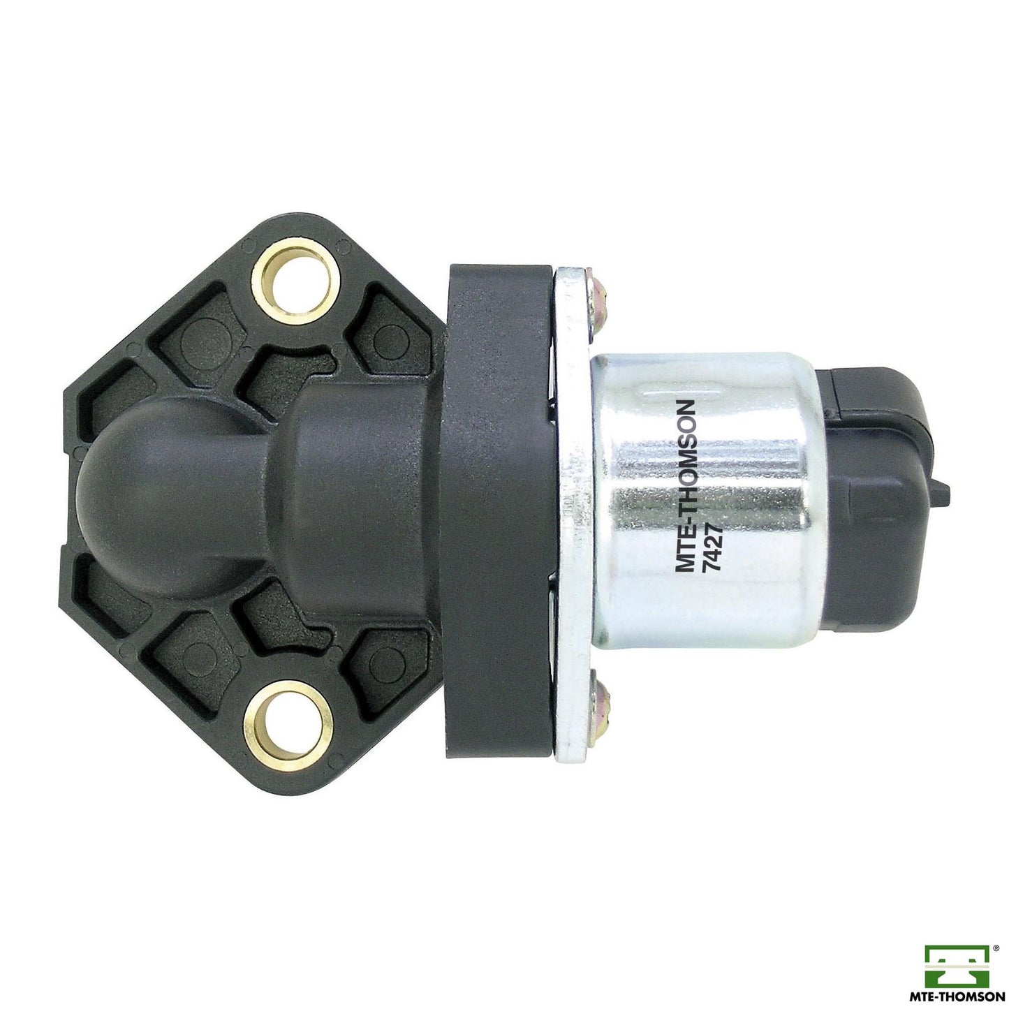 Válvula de Controle da Marcha Lenta - IACV - MTE - 7427 - (1)