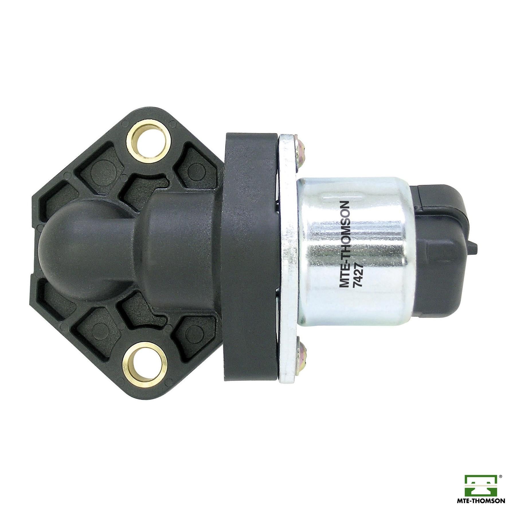 Válvula de Controle da Marcha Lenta - IACV - MTE - 7427 - (1)