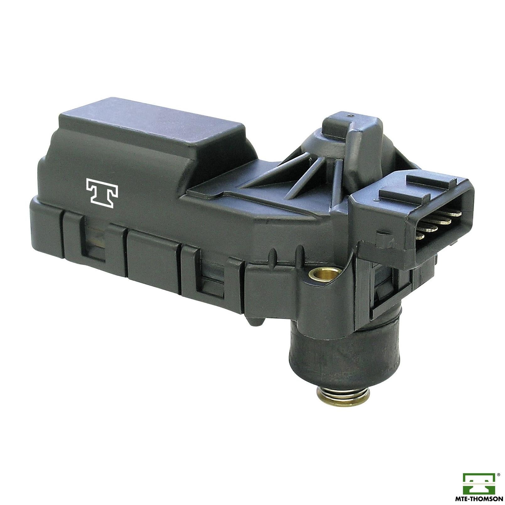 Válvula de Controle da Marcha Lenta - IACV - MTE - 7432 - (1)