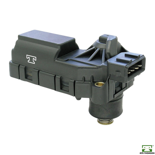 Válvula de Controle da Marcha Lenta - IACV - MTE - 7432 - (1)