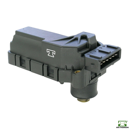 Válvula de Controle da Marcha Lenta - IACV - MTE - 7433 - (1)
