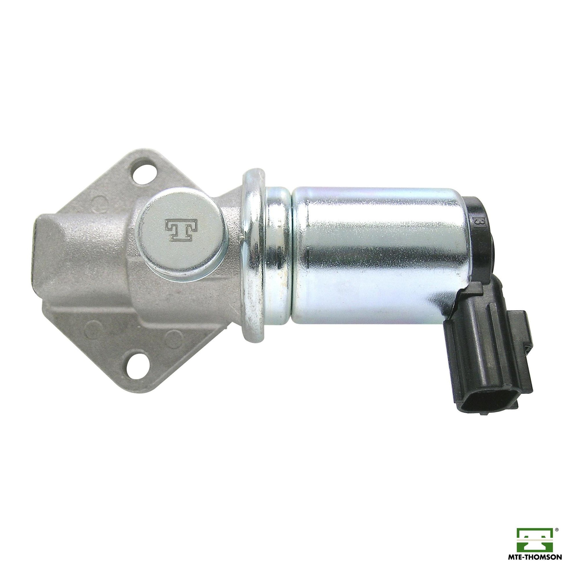 Válvula de Controle da Marcha Lenta - IACV - MTE - 7458 - (1)