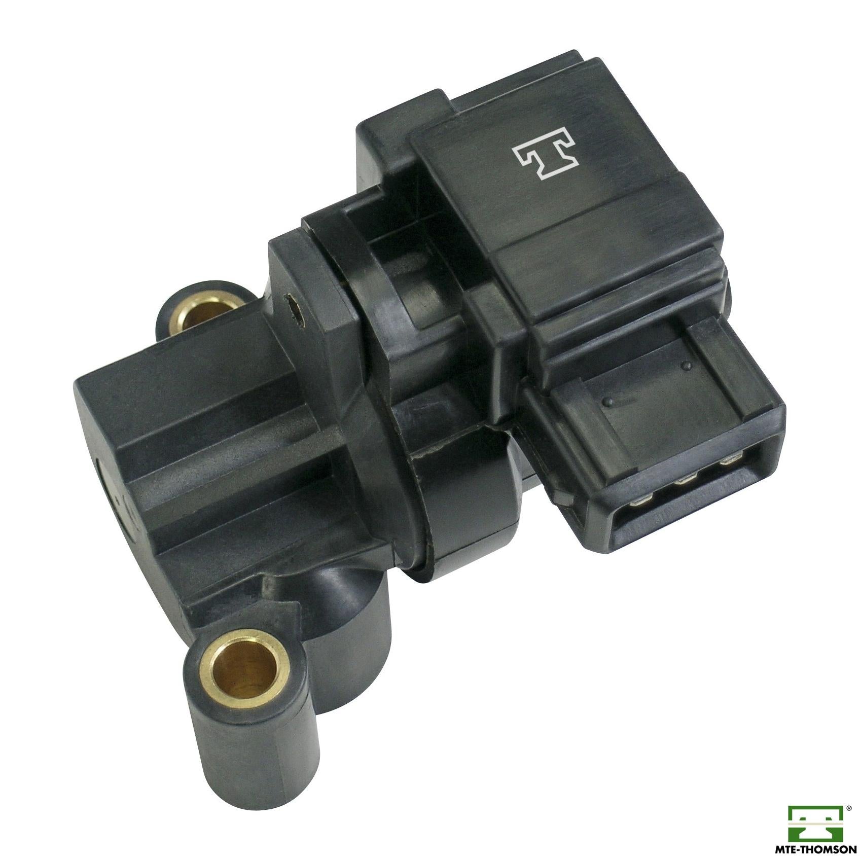 Válvula de Controle da Marcha Lenta - IACV - MTE - 7499 - (1)