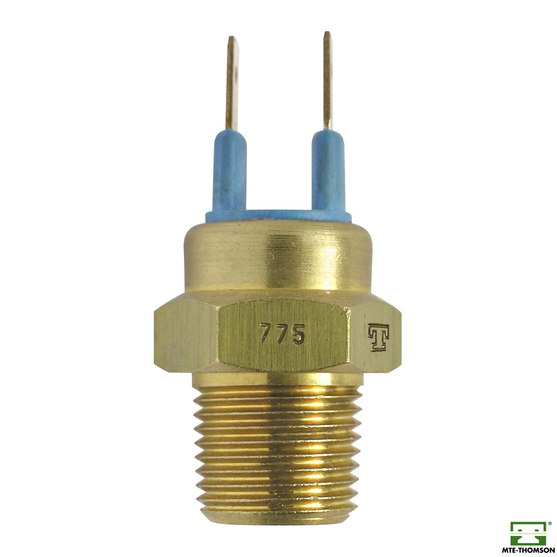 Interruptor Térmico do Radiador - MTE - 775 - (1)
