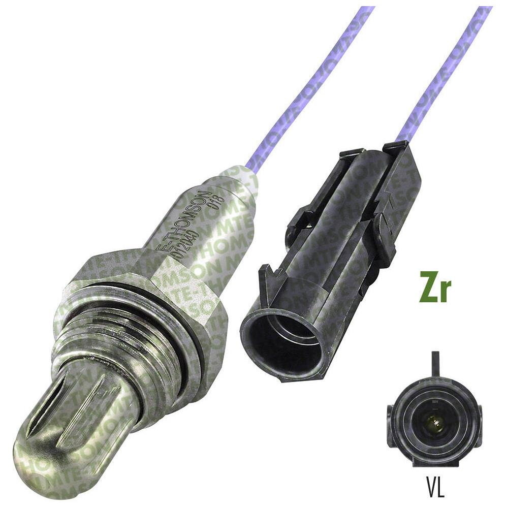 Sonda Lambda Convencional - MTE - 7810.12.040 - (4)
