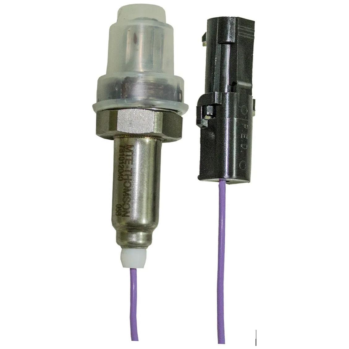 Sonda Lambda Convencional - MTE - 7810.12.040 - (2)