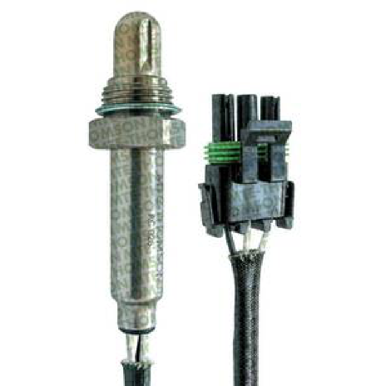 Sonda Lambda Convencional - MTE - 7816.30.122 - (2)