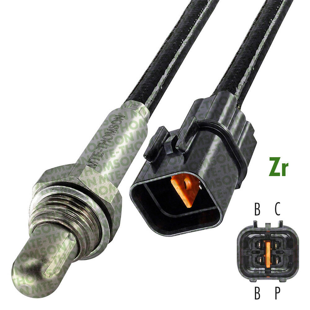 Sonda Lambda Convencional - MTE - 7817.45.072 - (2)