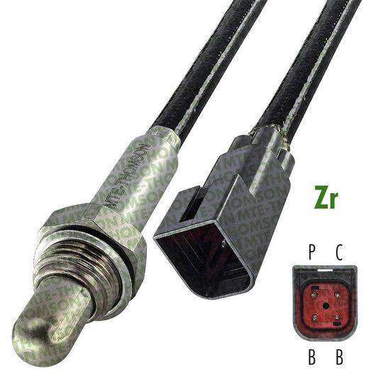 Sonda Lambda Convencional - MTE - 7818.40.071 - (1)