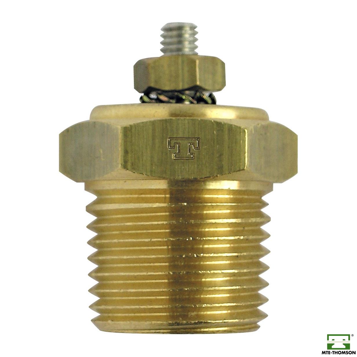 Interruptor Térmico do Radiador - MTE - 782 - (1)